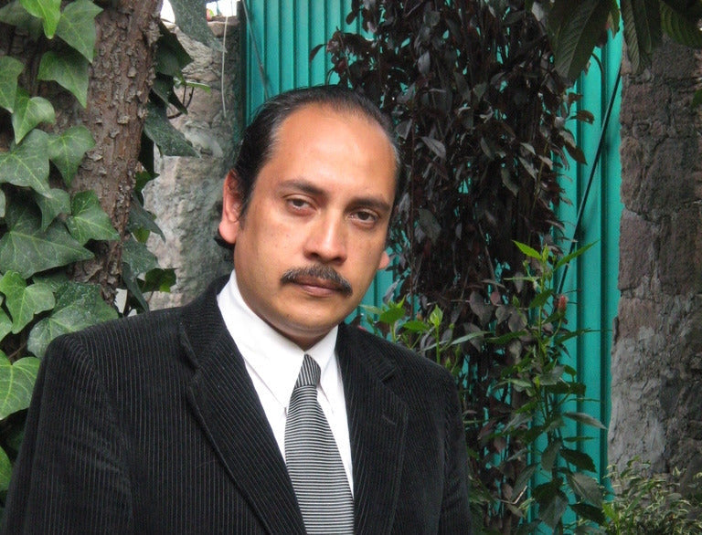 Dr. José Luis Grajeda González.