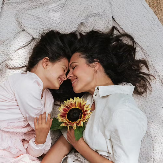 Entre flores y vida. 1 al 29 de mayo.